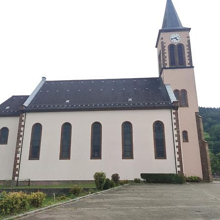 Les Studios Du Frankenthal Stosswihr Екстериор снимка
