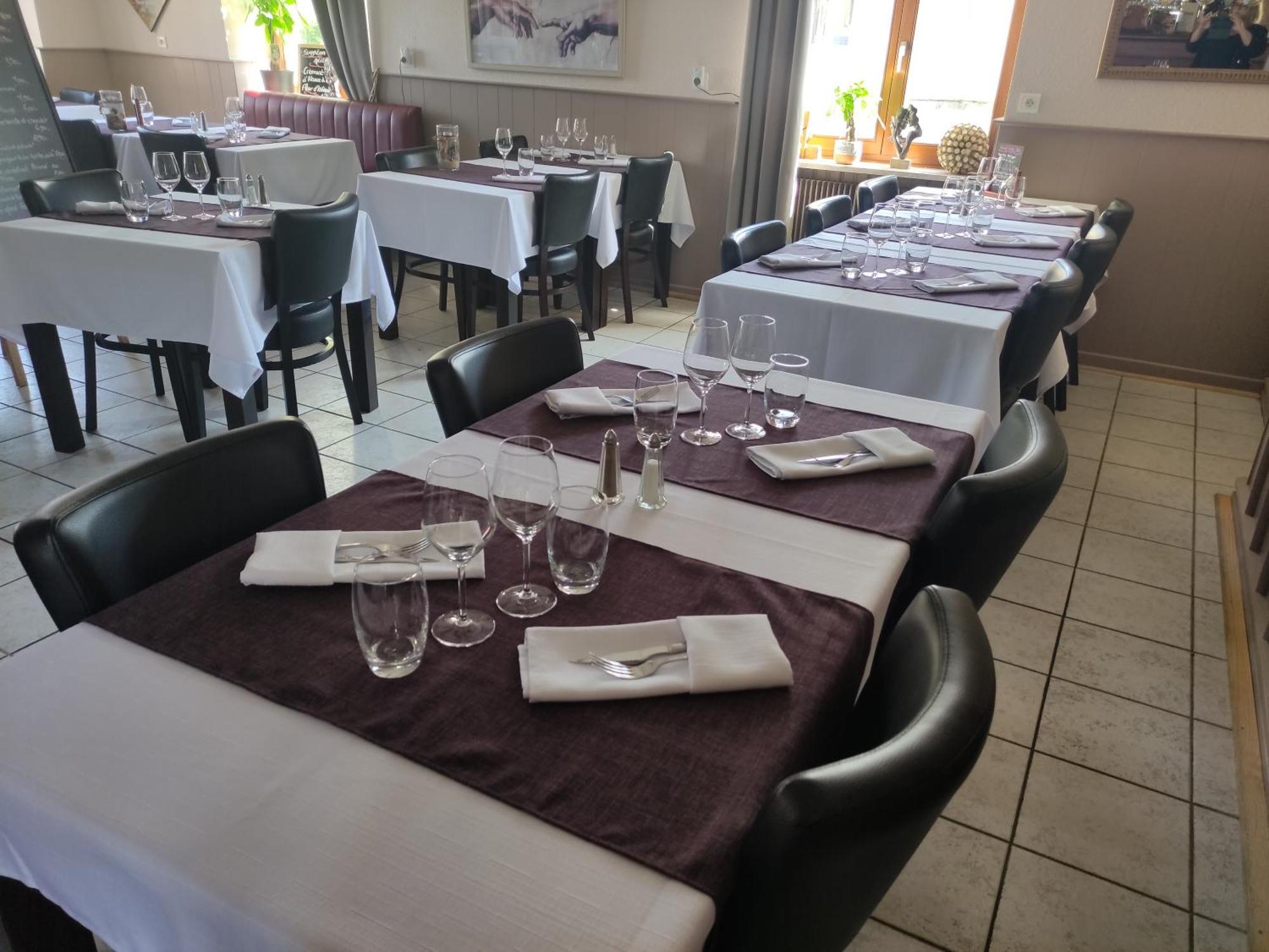 Les Studios Du Frankenthal Stosswihr Екстериор снимка