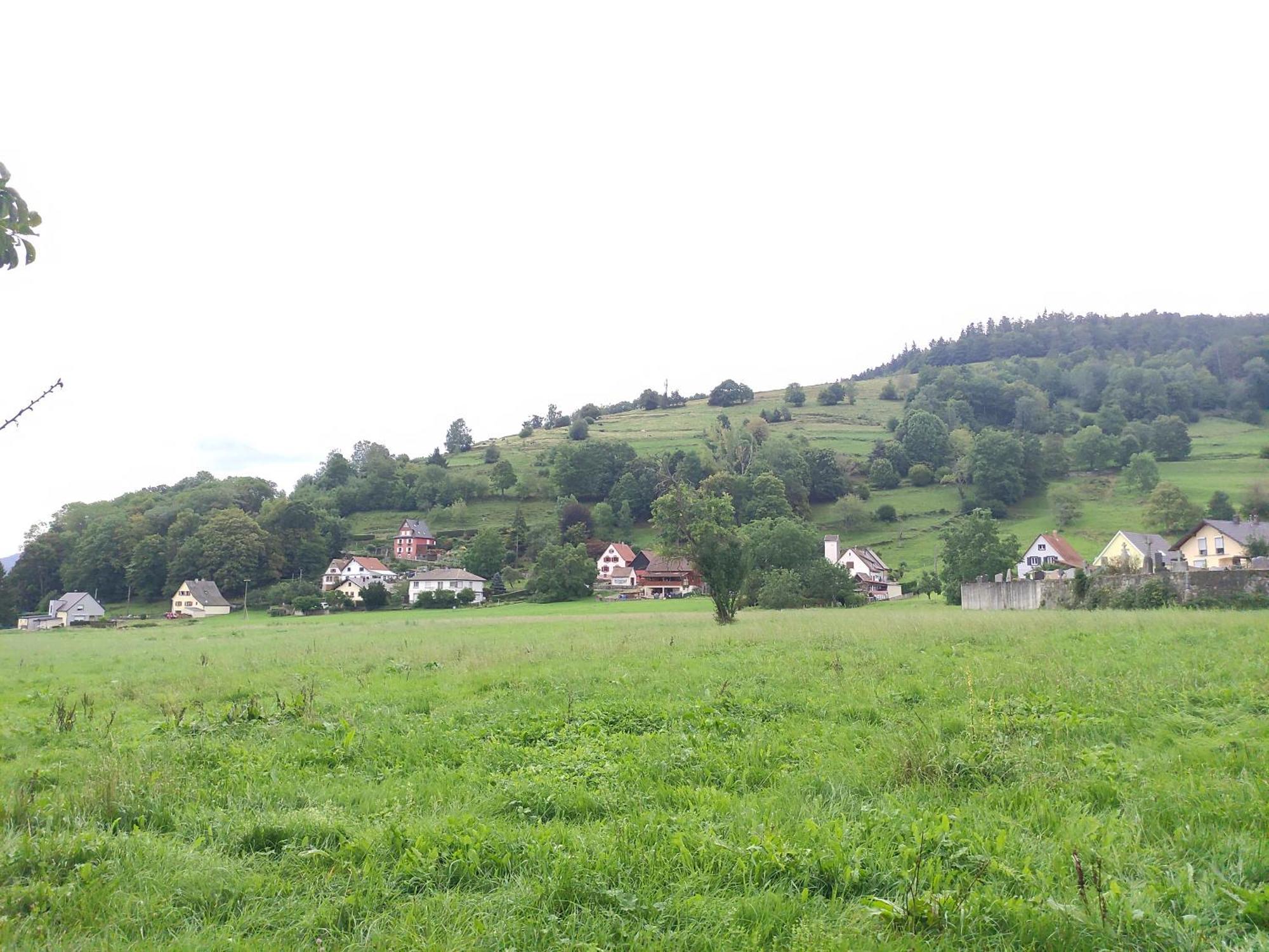 Les Studios Du Frankenthal Stosswihr Екстериор снимка