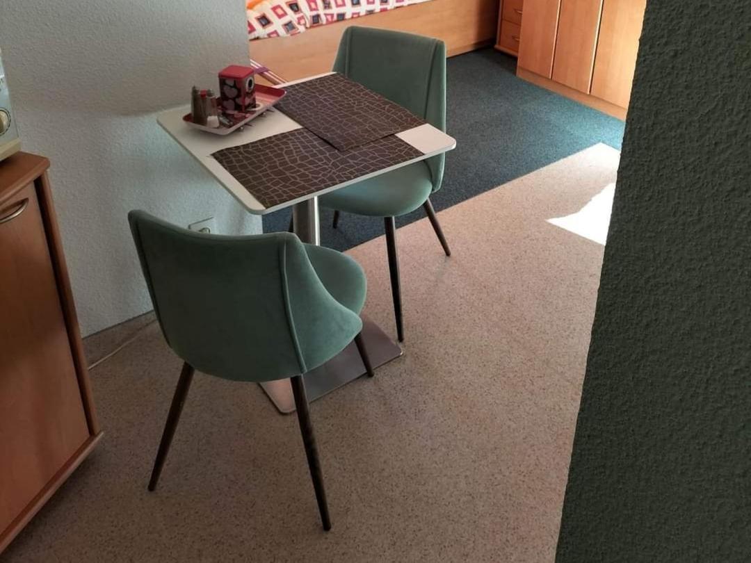 Les Studios Du Frankenthal Stosswihr Стая снимка
