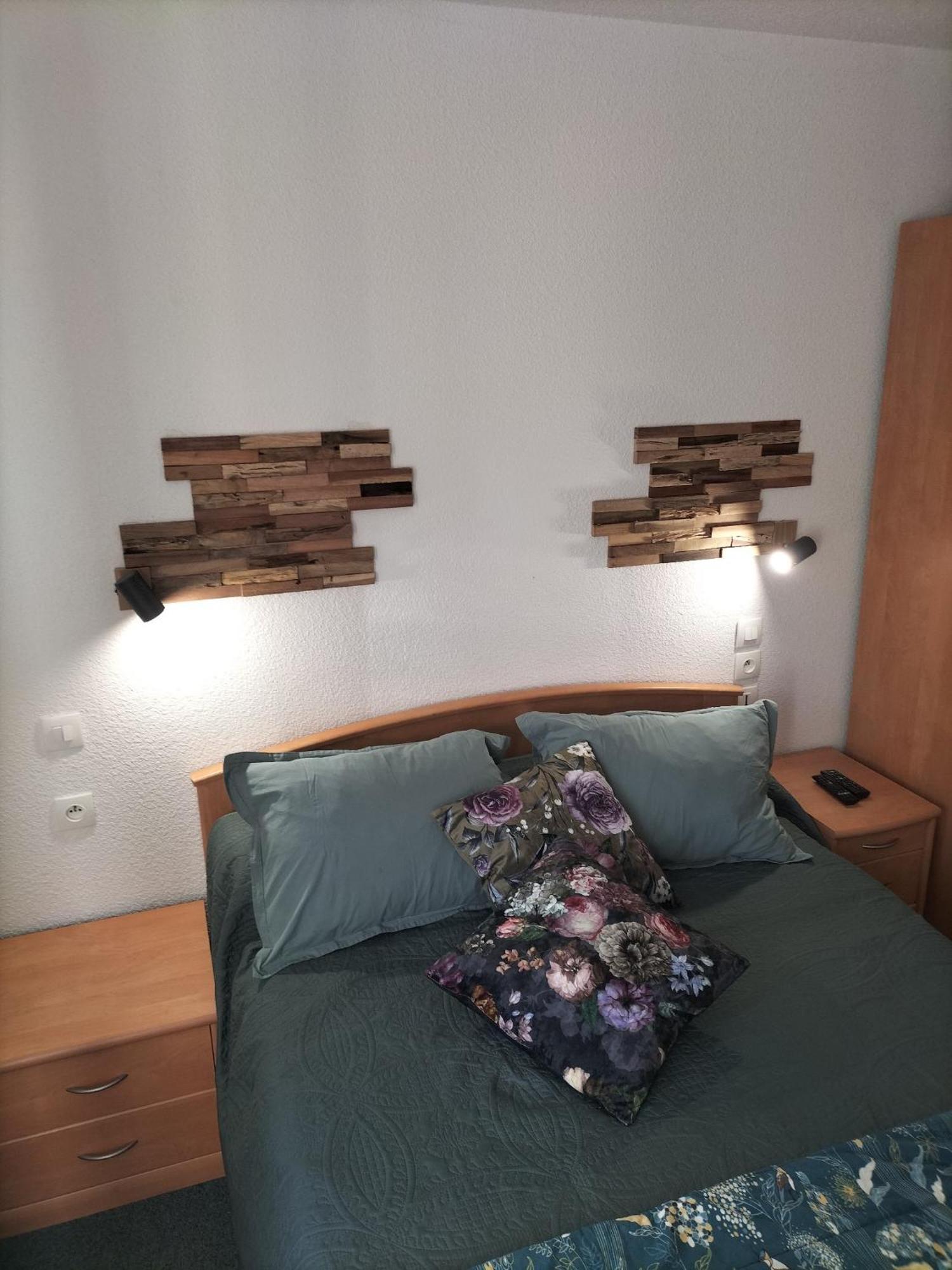 Les Studios Du Frankenthal Stosswihr Стая снимка