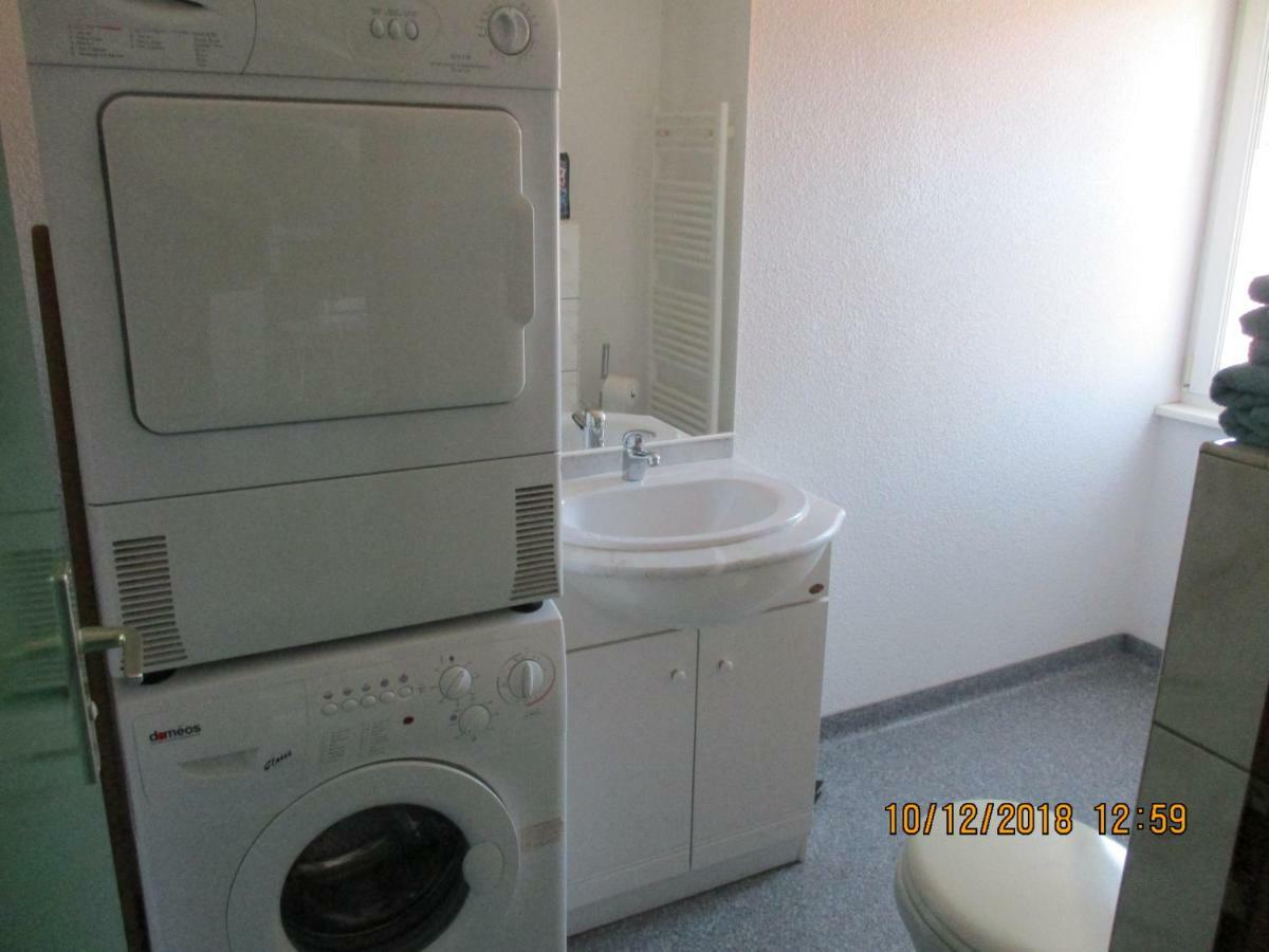 Les Studios Du Frankenthal Stosswihr Екстериор снимка